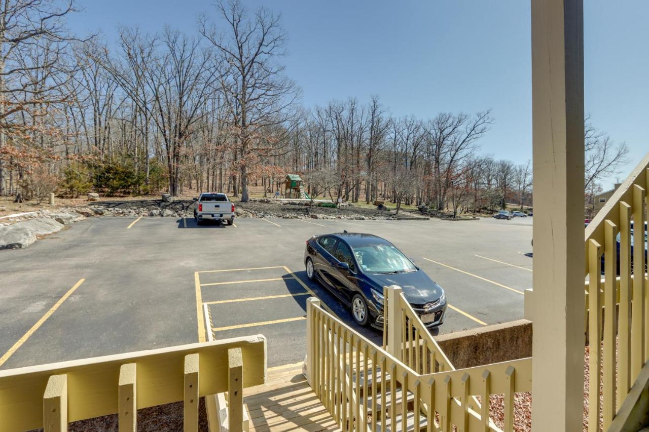 Modern Condo With Screened Balcony And Views! Osage Beach Εξωτερικό φωτογραφία